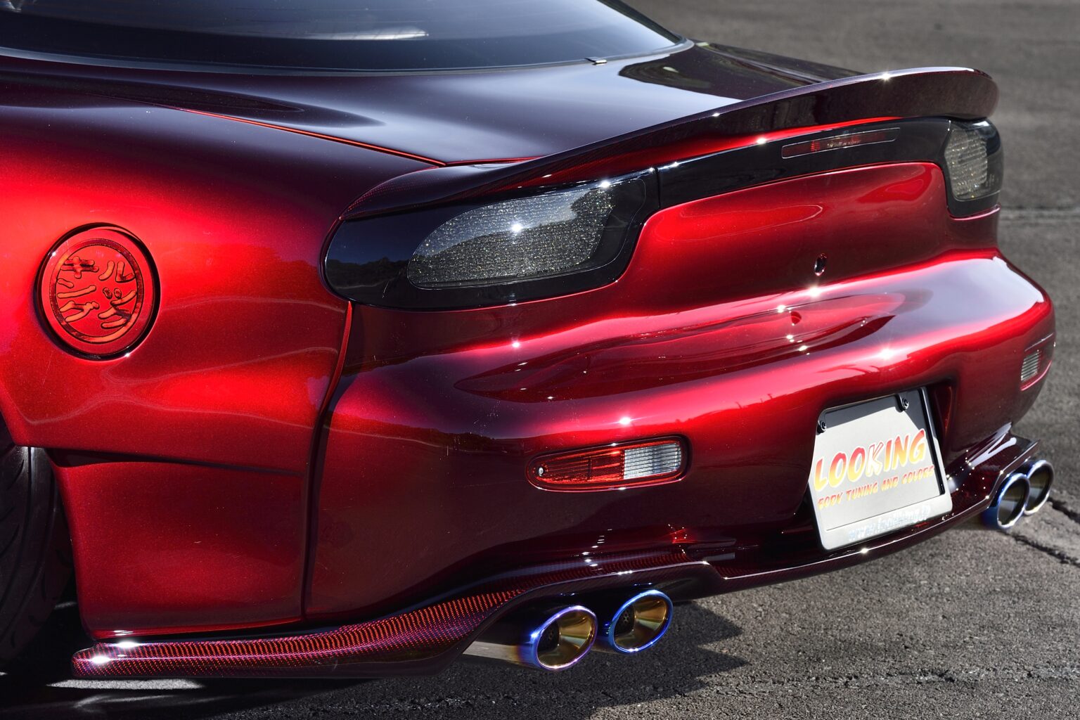 ルッキング LOOKING(ルッキング)